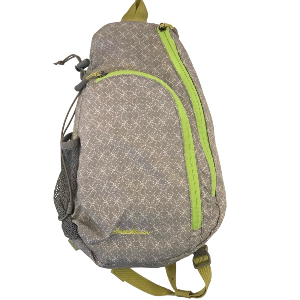 Eddie Bauer Women’s Sling Bag